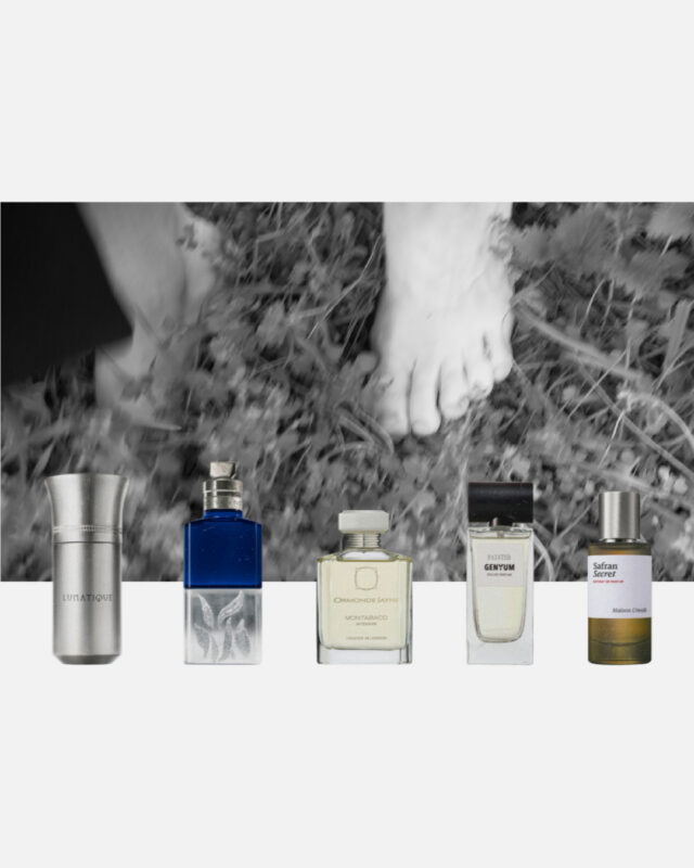 5 причин нюхати | 5х2ml