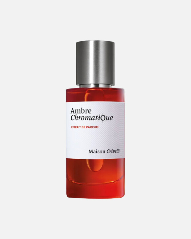 Ambre Chromatique