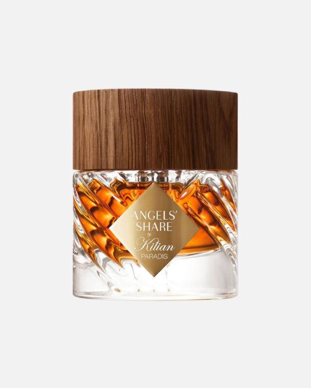 Angels' Share Paradis