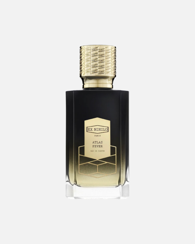 Atlas Fever