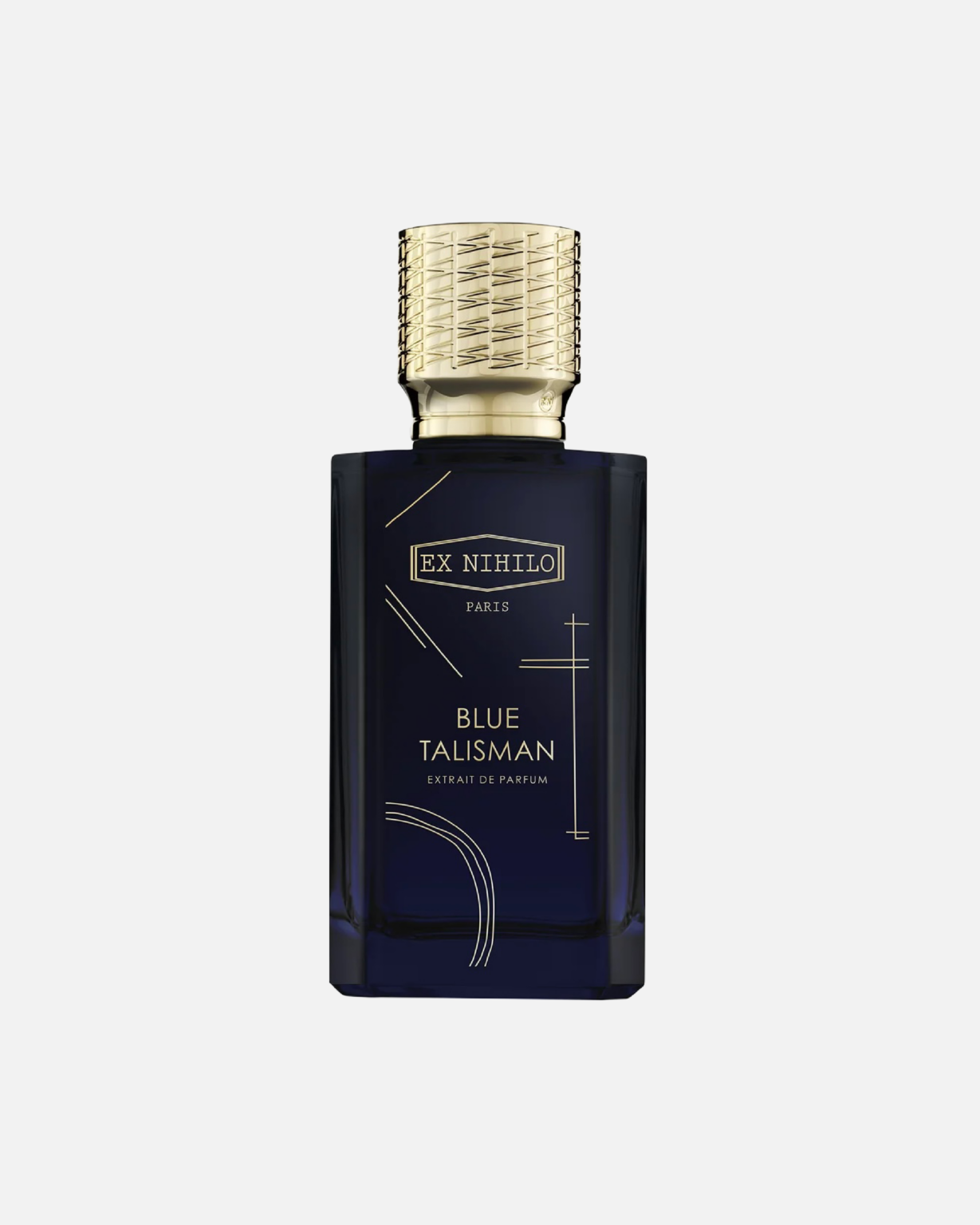 Blue Talisman EXTRAIT