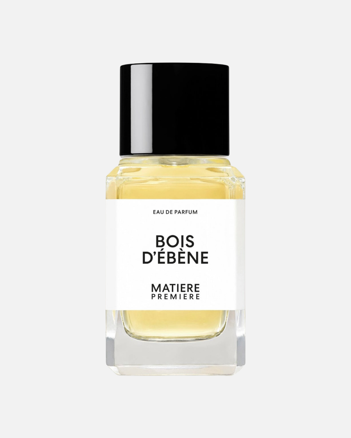 Bois D’ebene