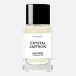 Crystal Saffron