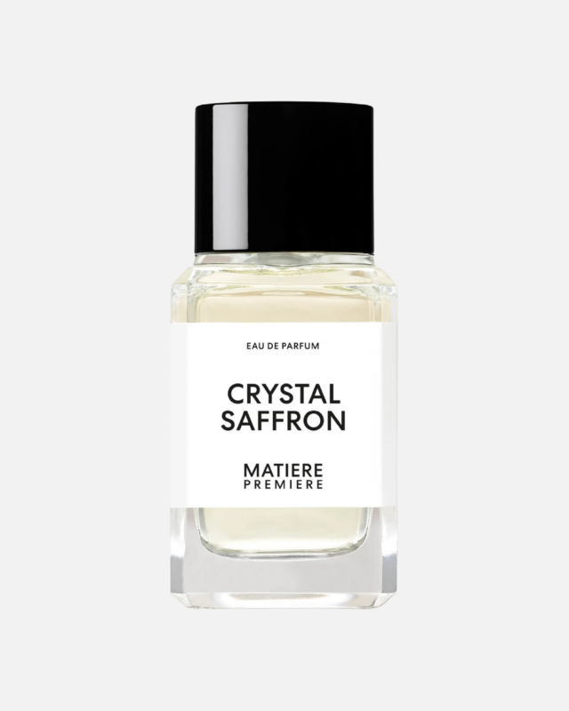 Crystal Saffron