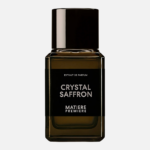 Crystal Saffron extrait