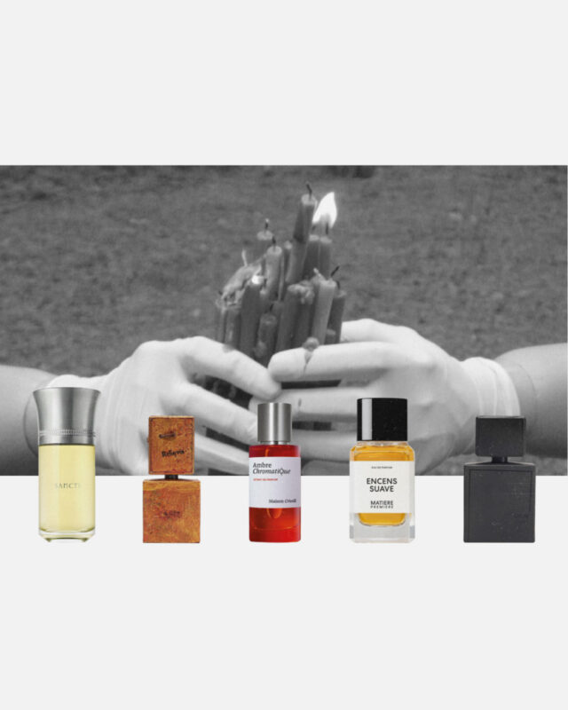 Церква | 5х2ml