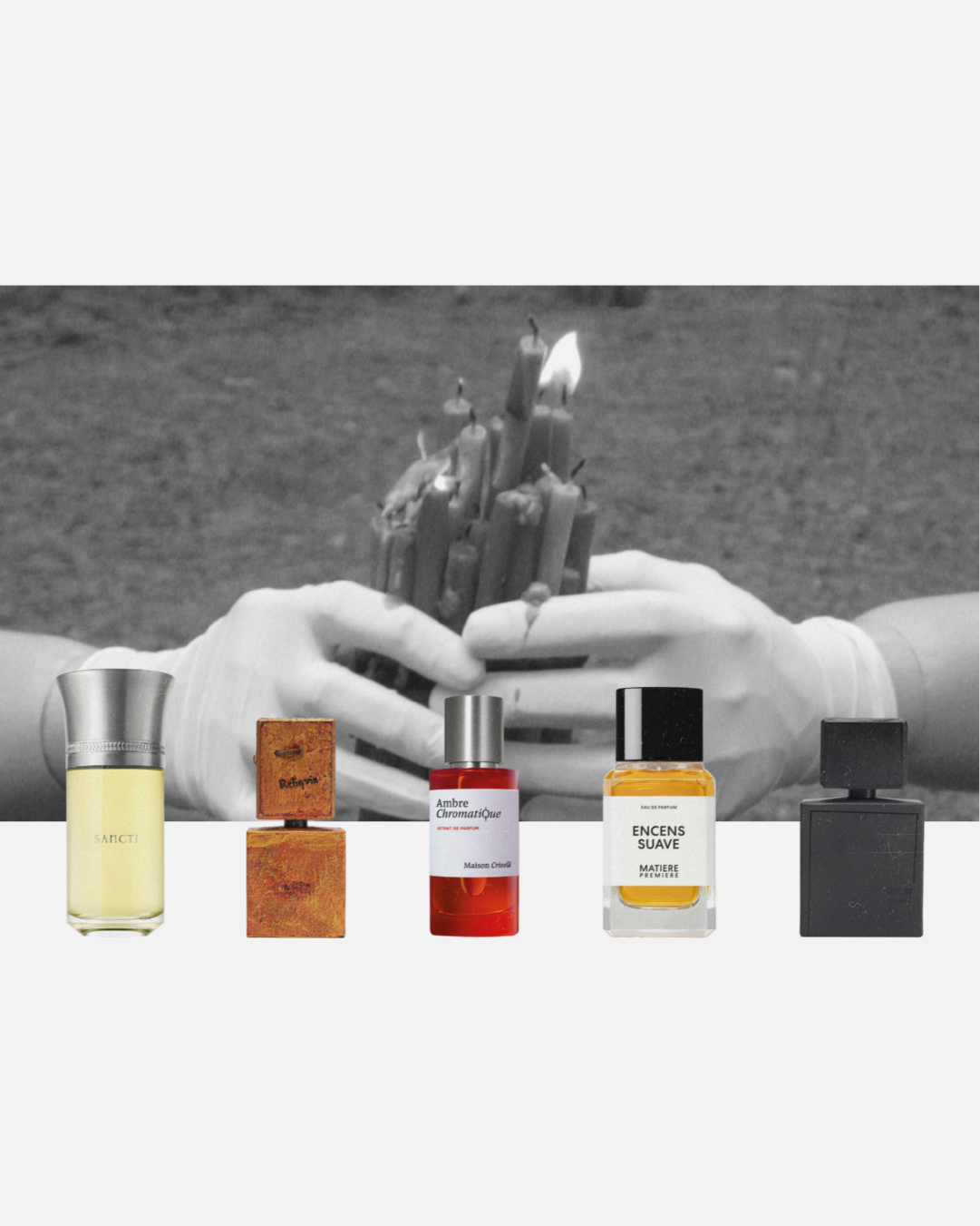 Церква | 5х2ml