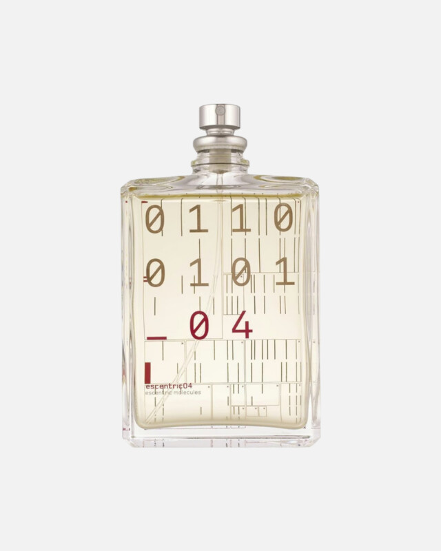 Escentric 04
