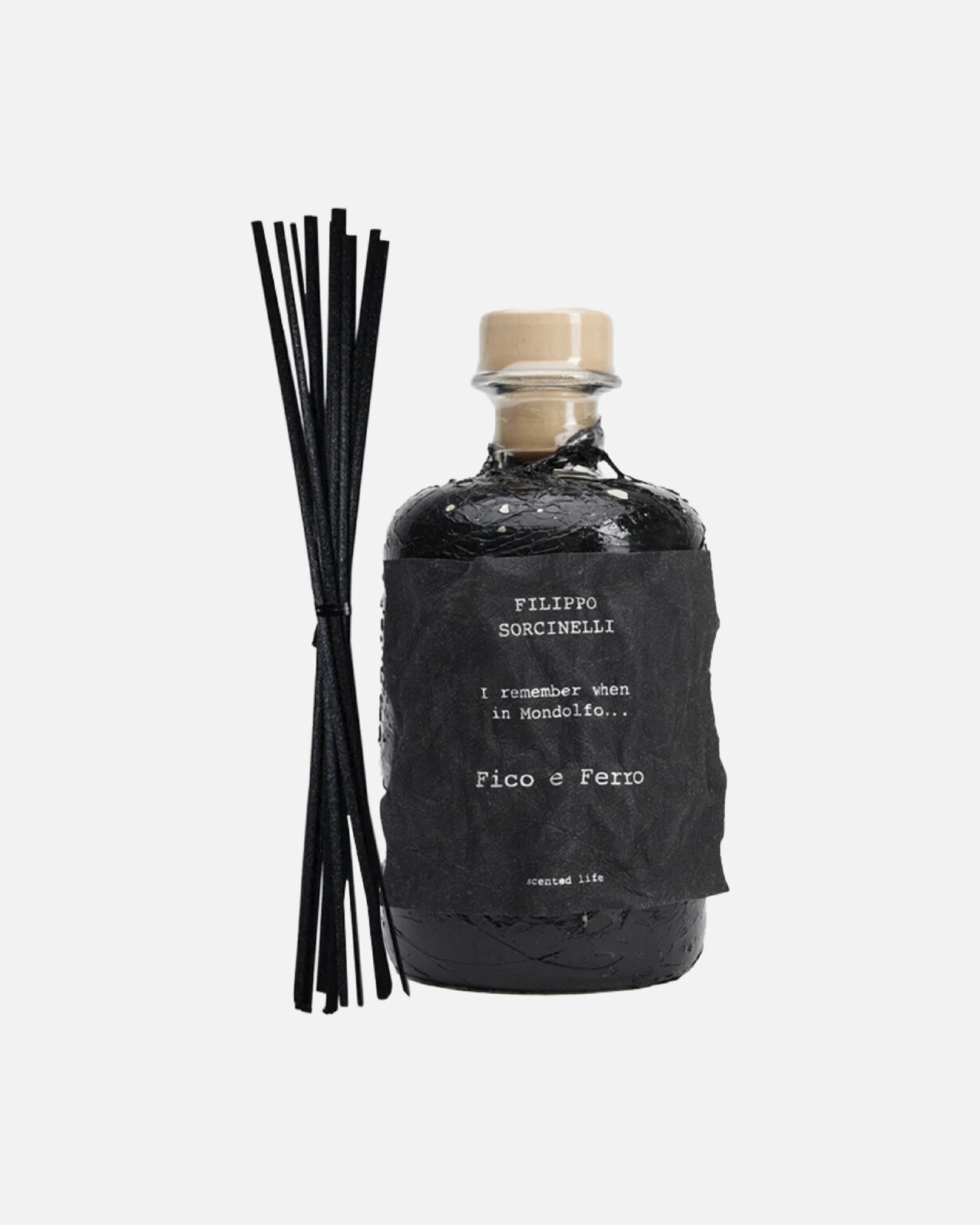 Дифузор Fico e Ferro