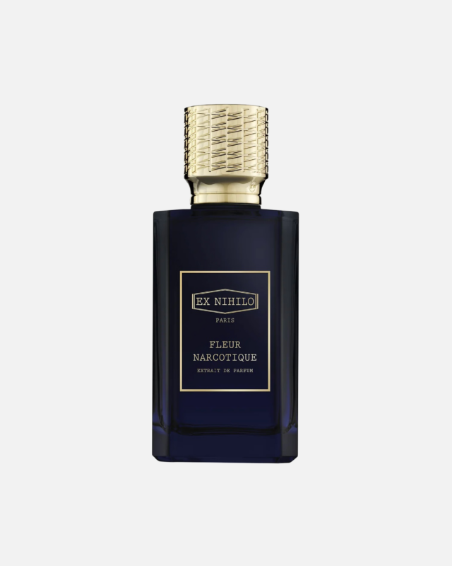 Fleur Narcotique Ext