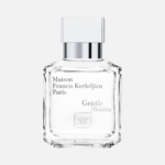 Gentle Fluidity Silver