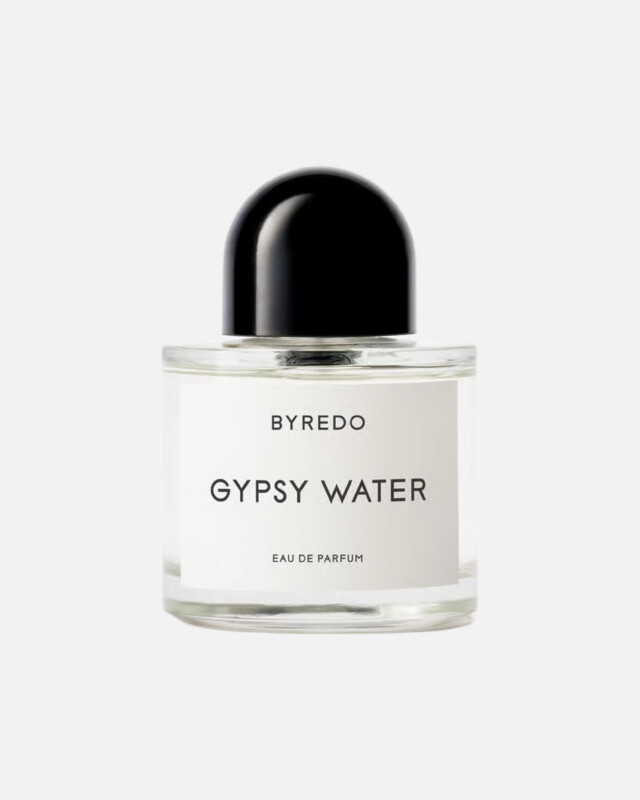 Gypsy Water