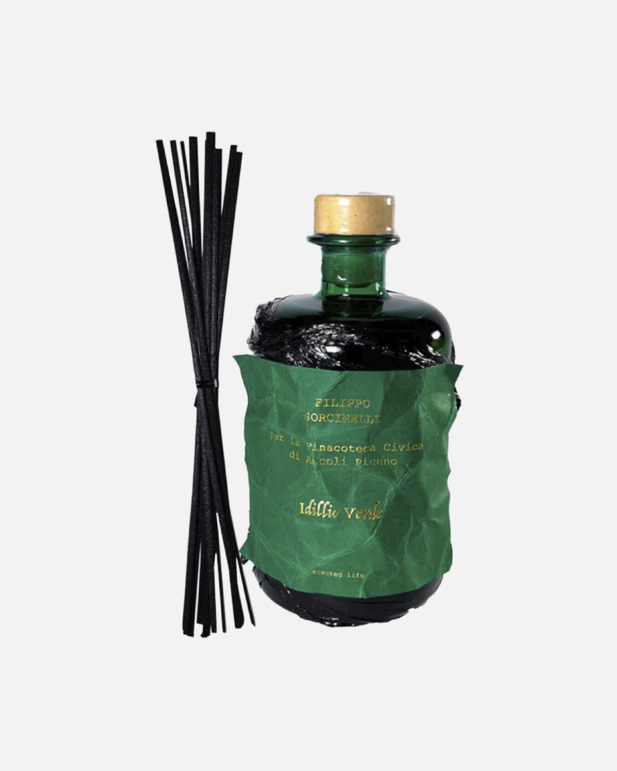 Дифузор Idillio Verde