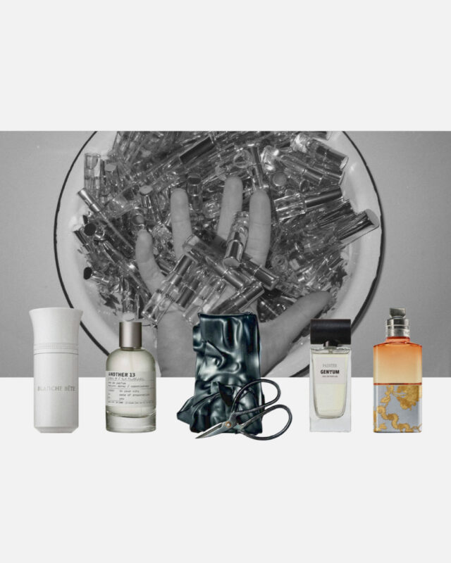 Абсолютні хіти | 5х2ml