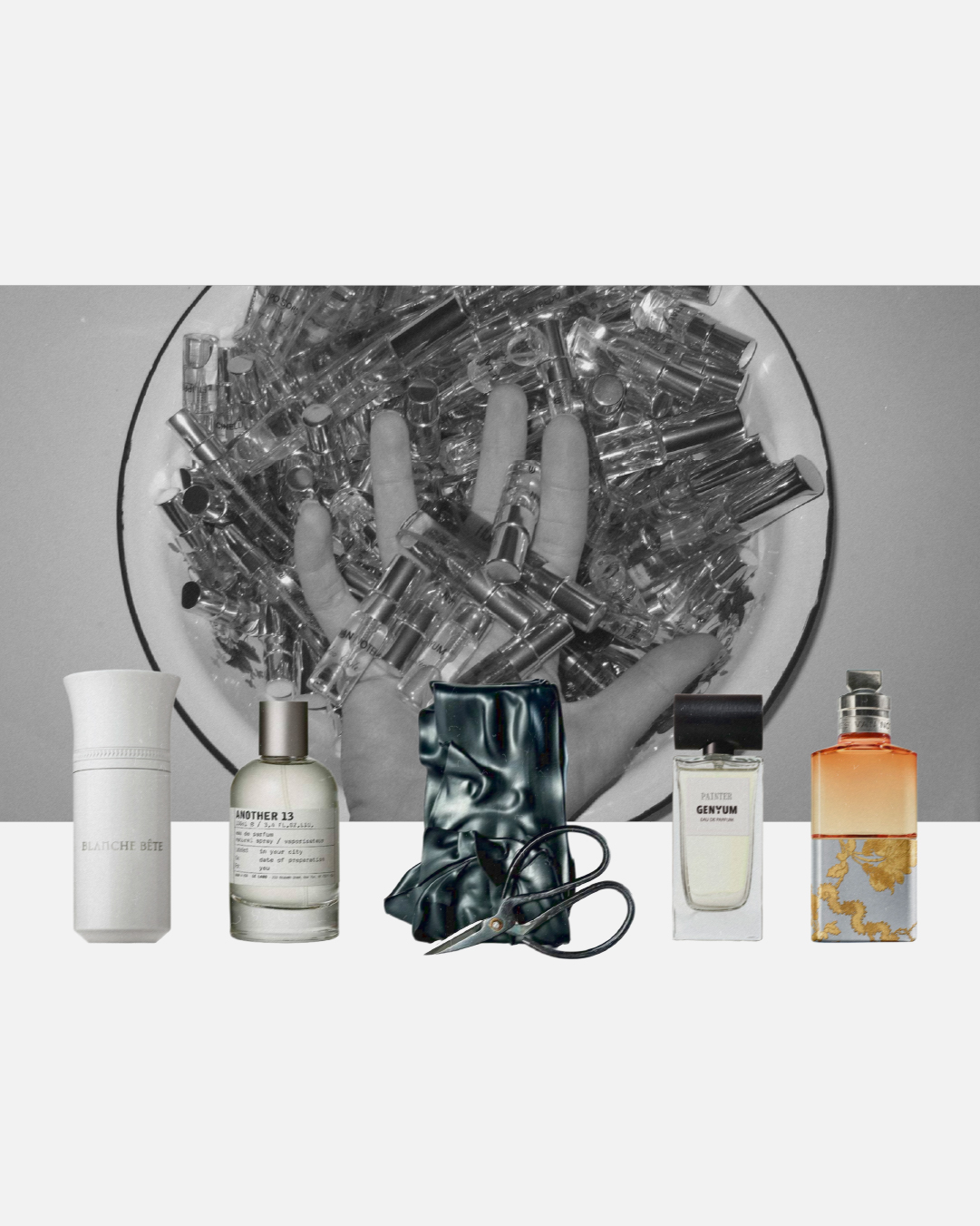 Абсолютні хіти | 5х2ml