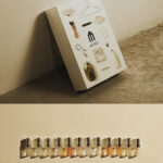 Кабінет улюблених див | 12х2ml