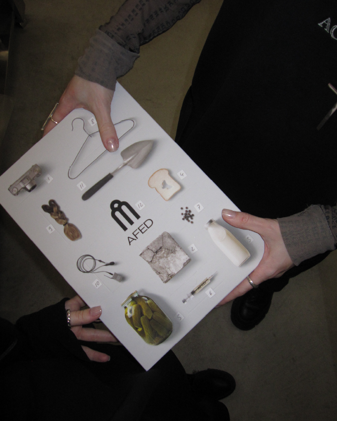 Кабінет незнаних див | 12х2ml