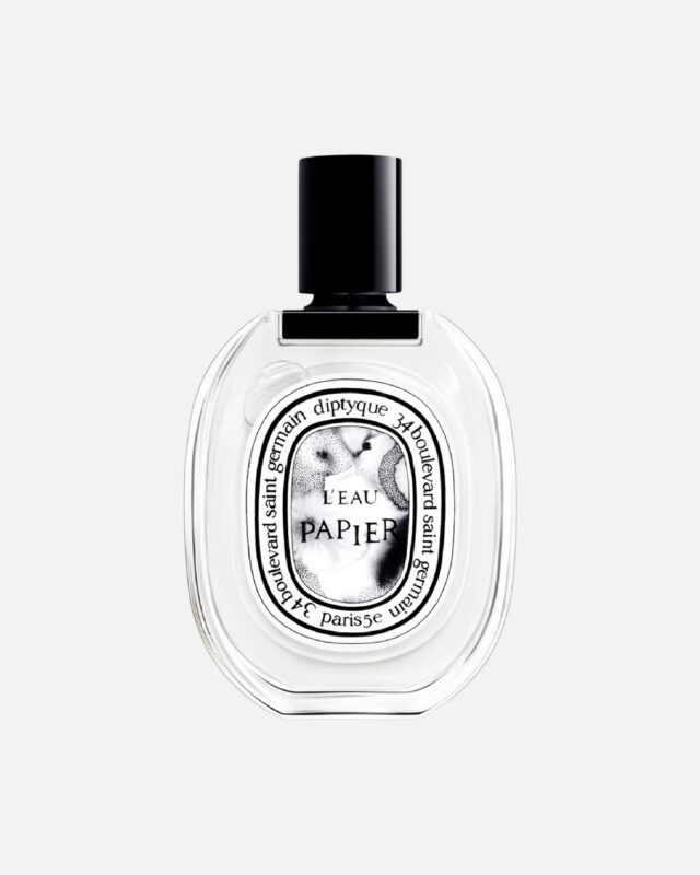 L'eau Papier EDT