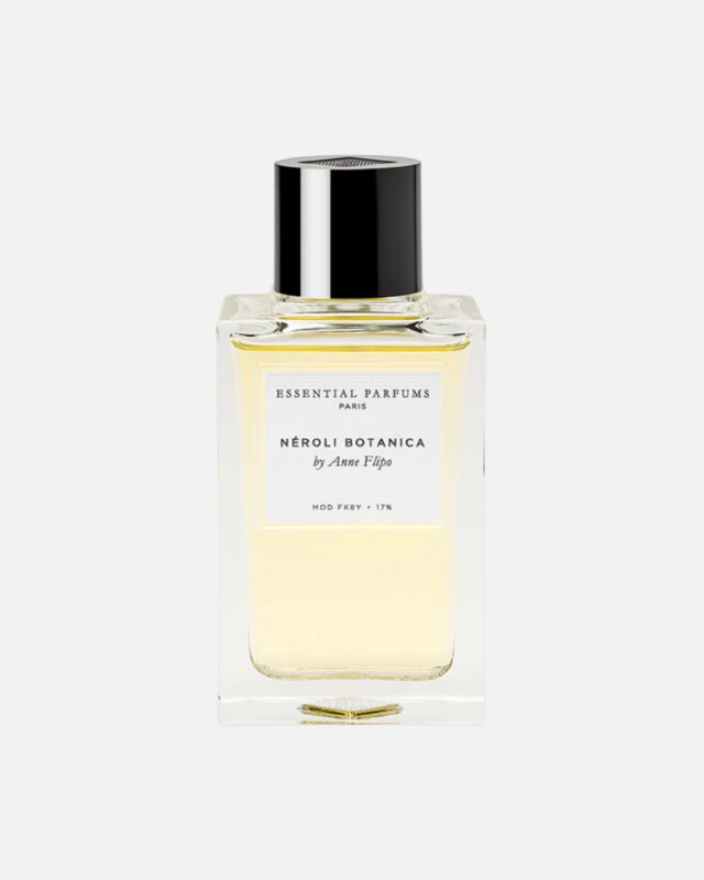 Neroli Botanica