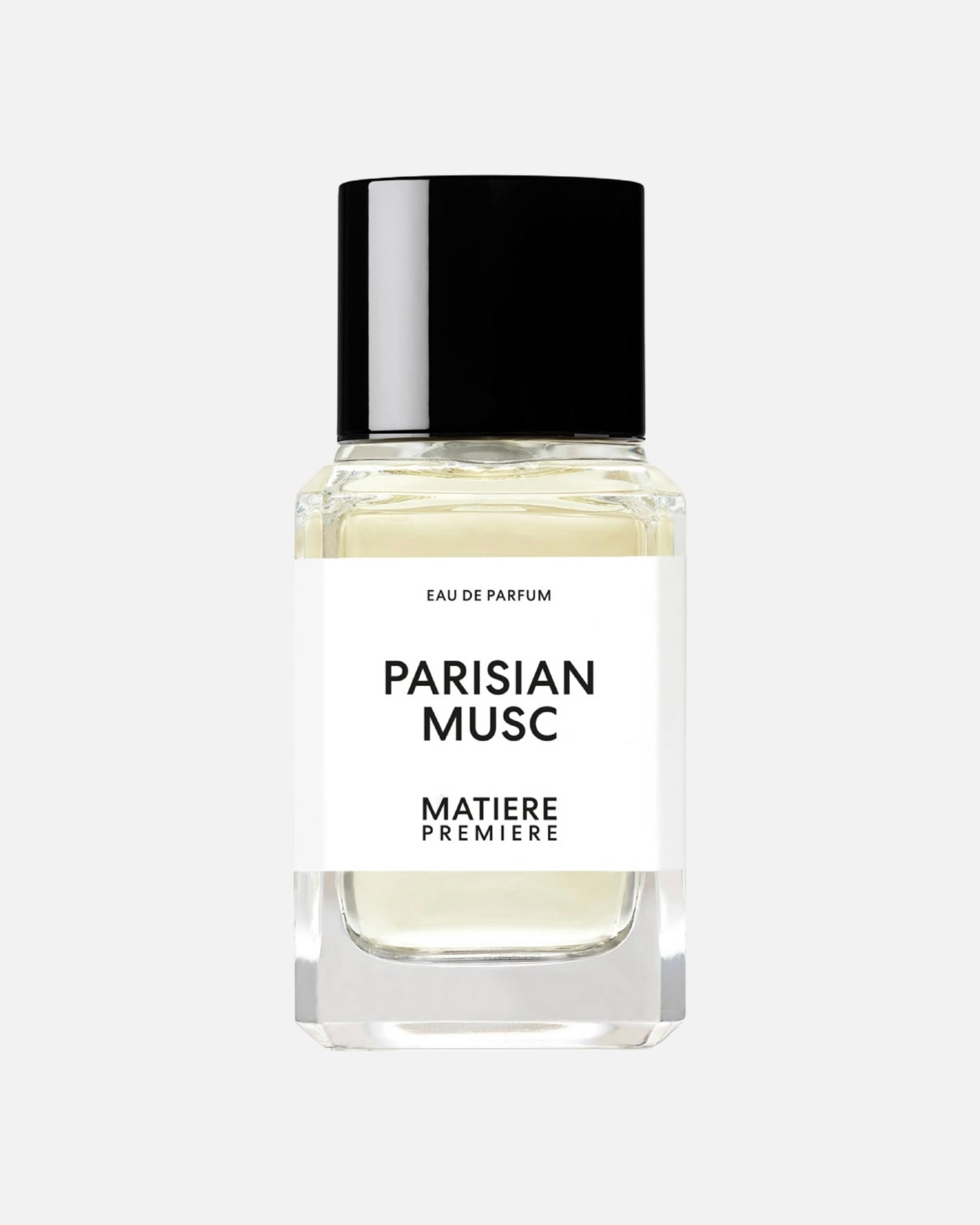 Parisian Musc