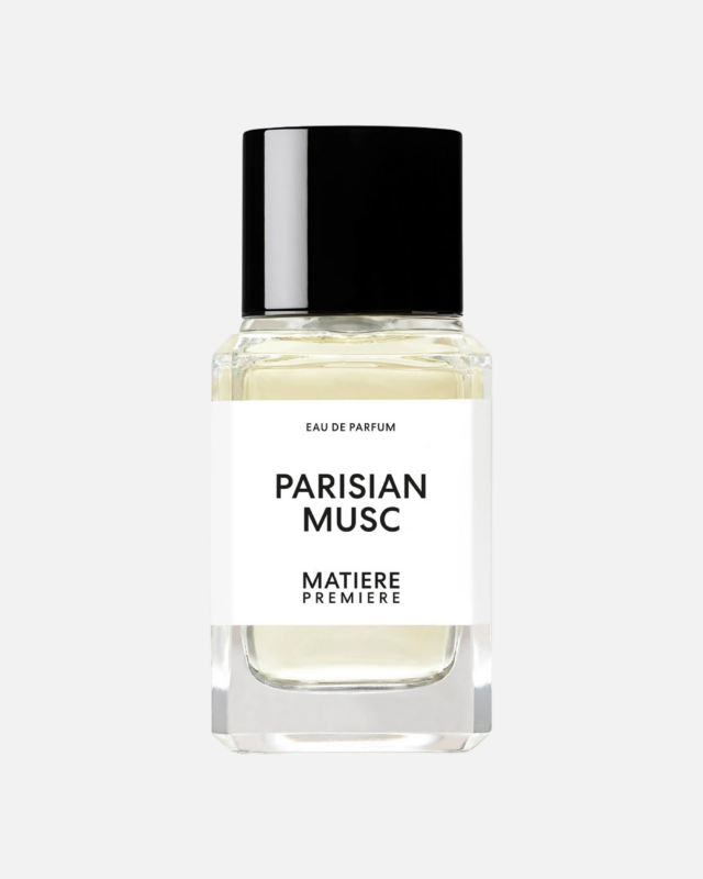 Parisian Musc