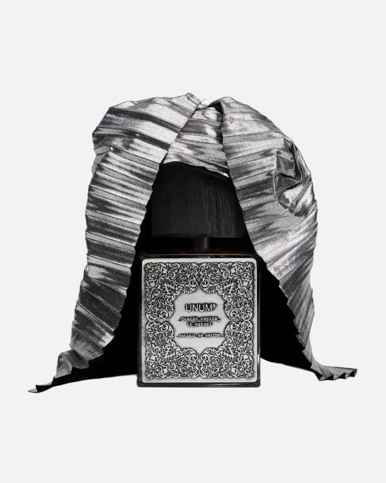 Quando Rapita in Estasi