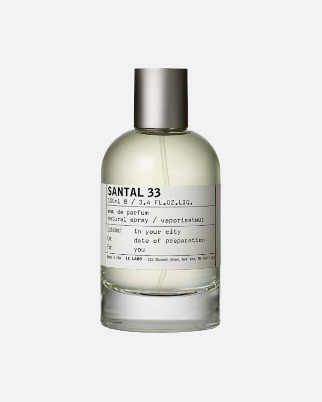 Santal 33
