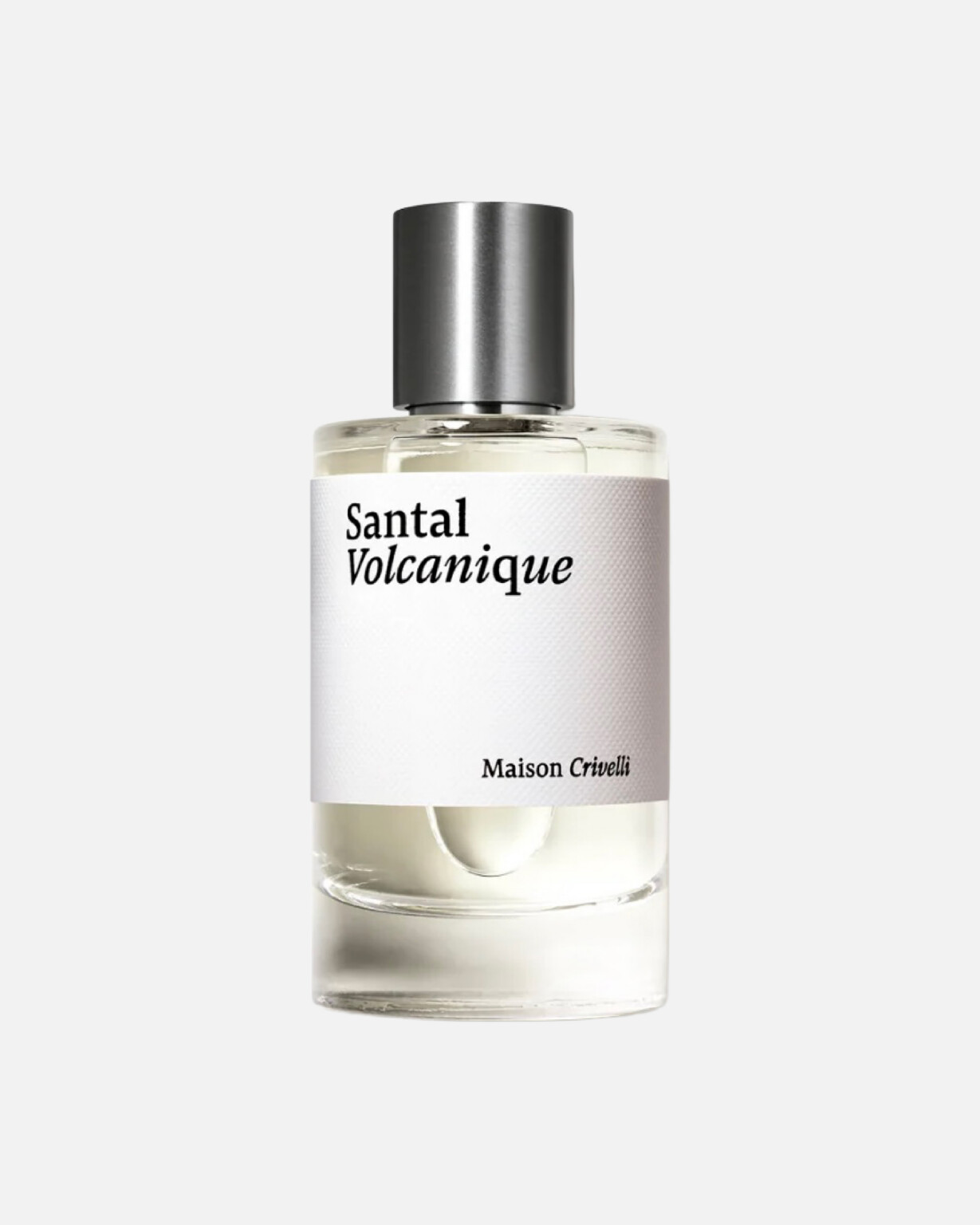 Santal Volcanique