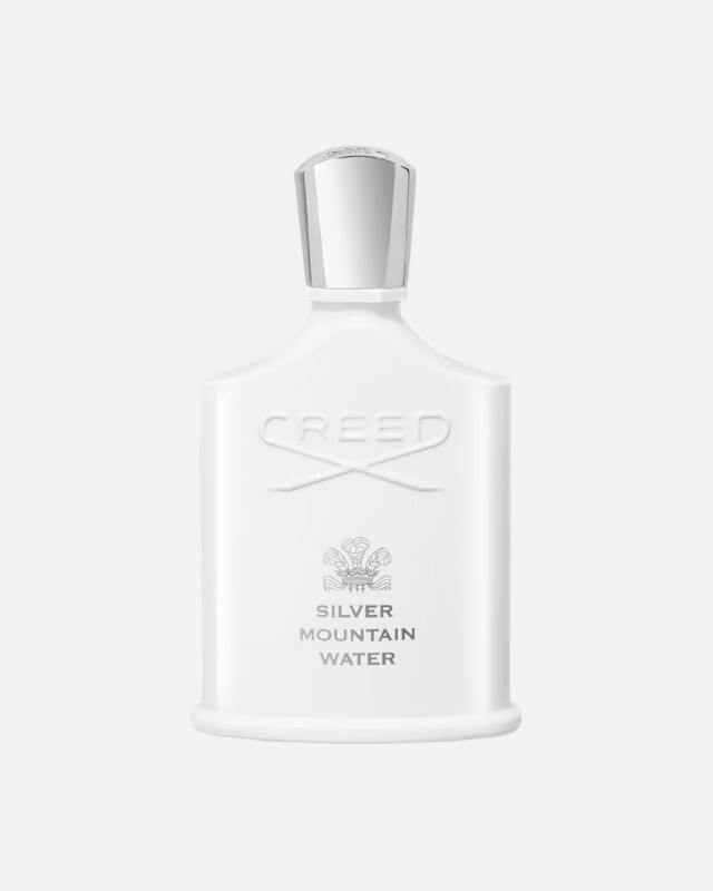 Silver Mountain Water