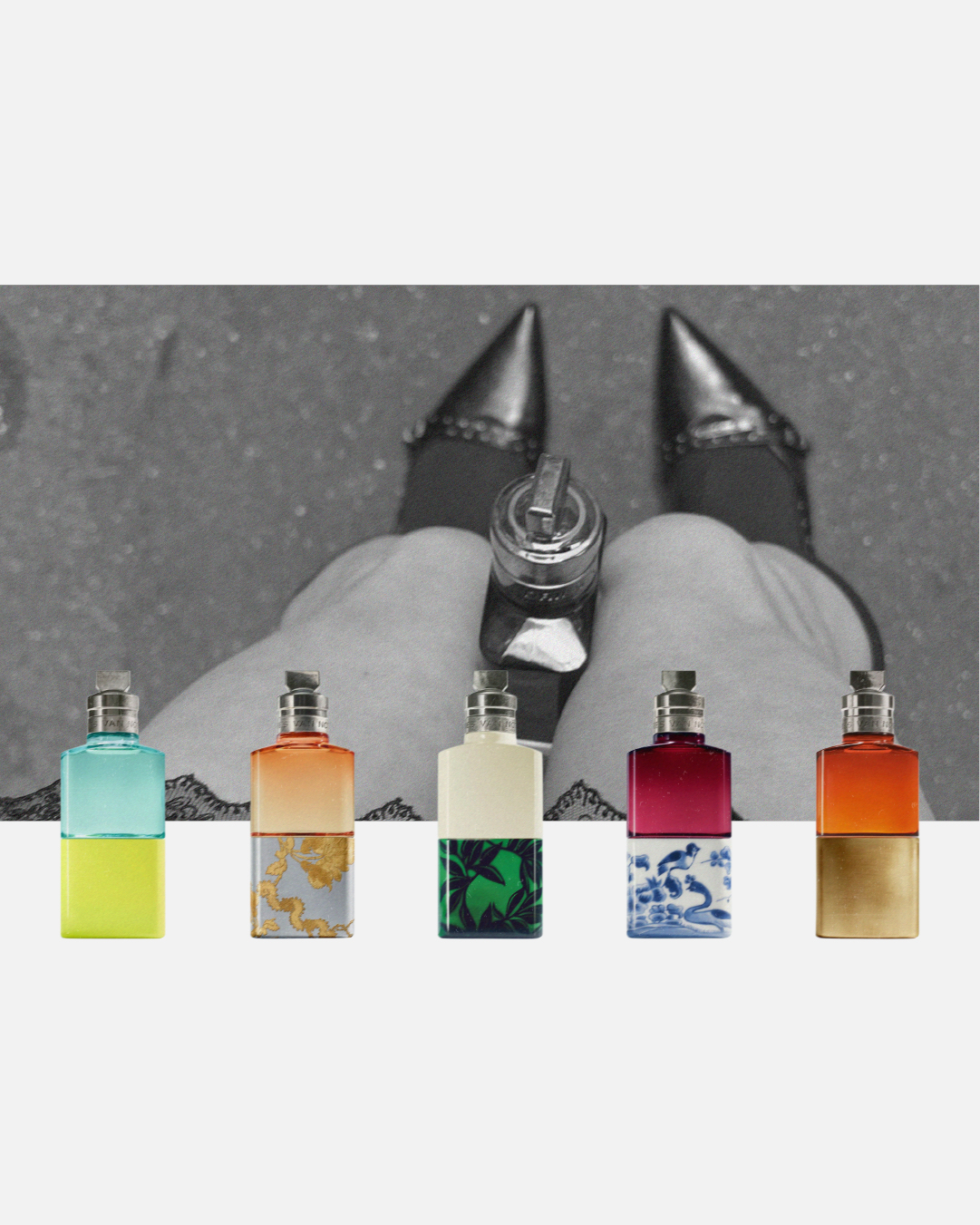 Тріп Ван Нотен | 5х2ml