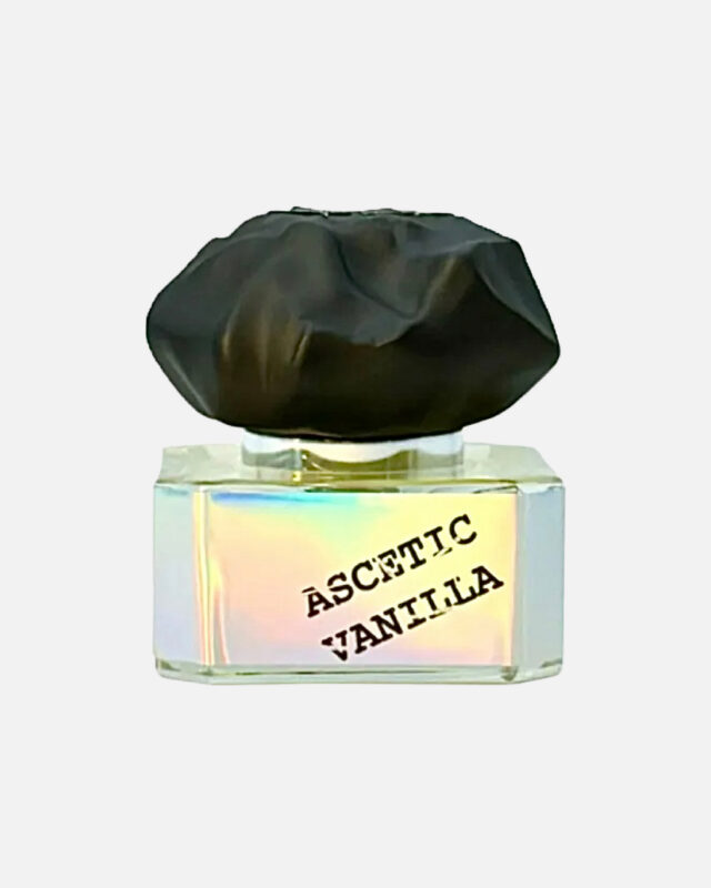 VANILLA ASCETIC