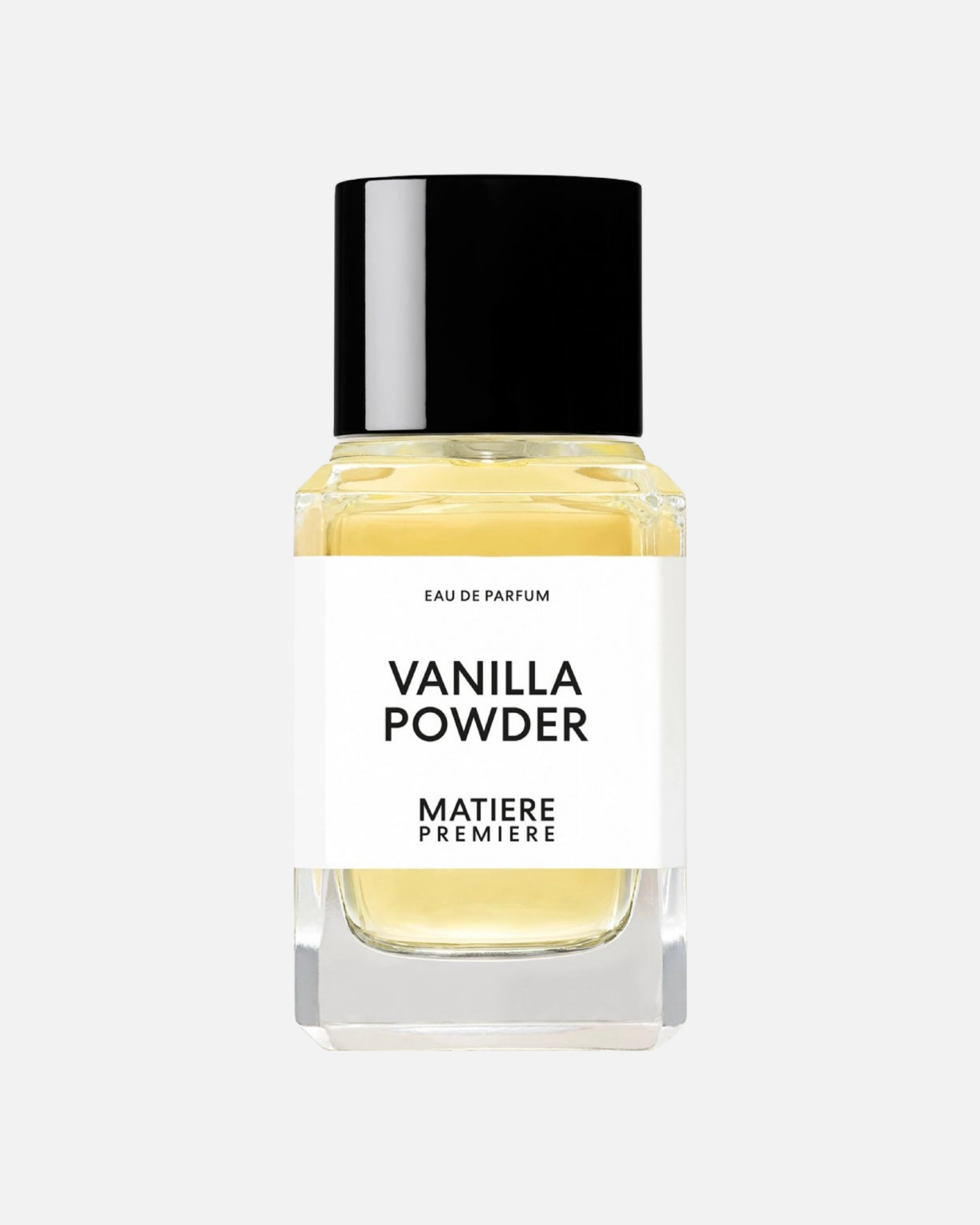 Vanilla Powder