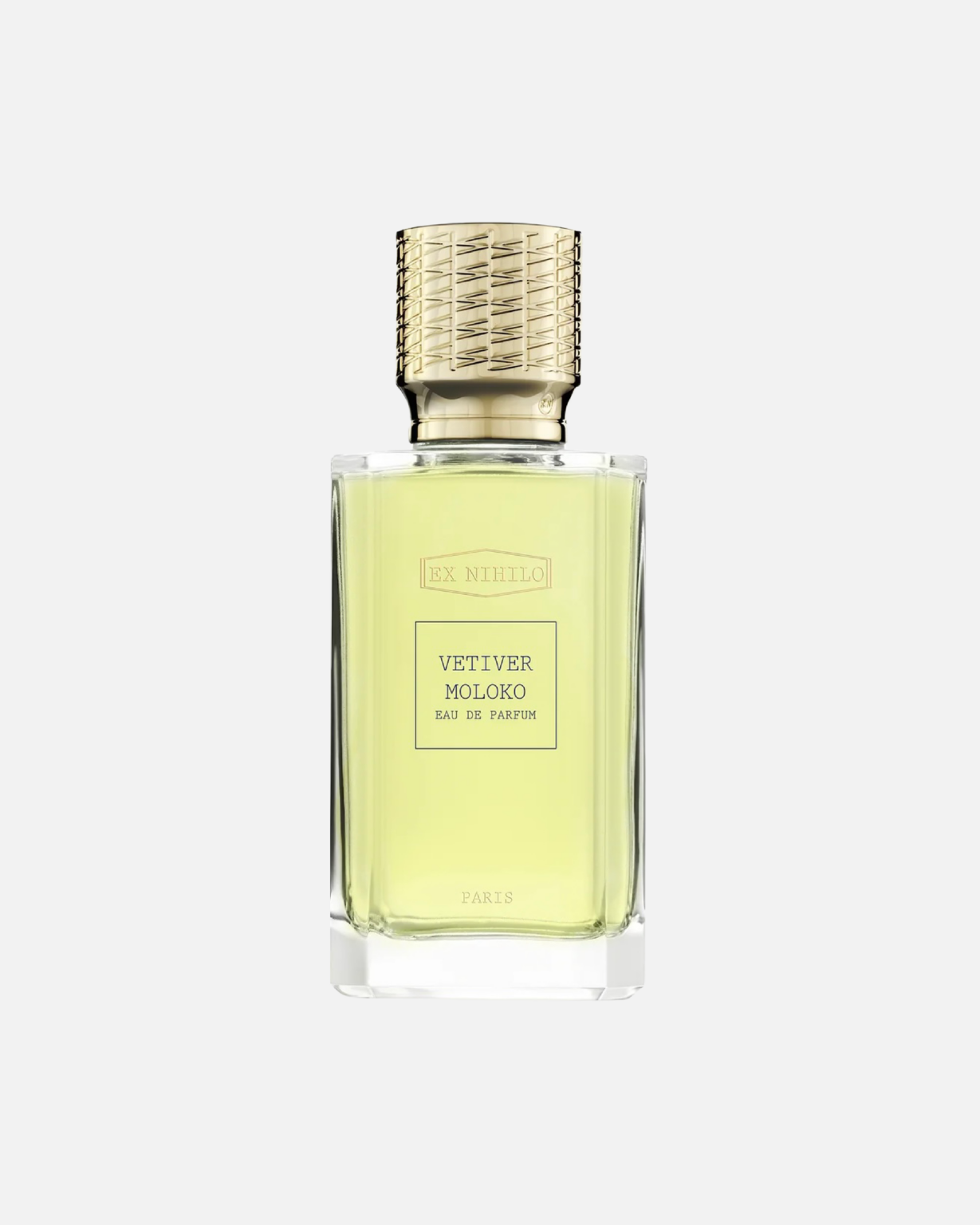Vetiver Moloko
