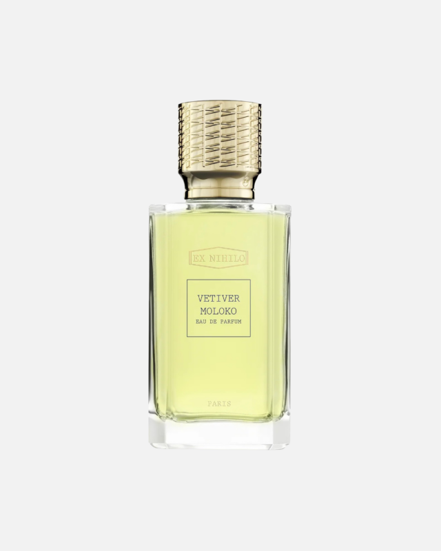 Vetiver Moloko