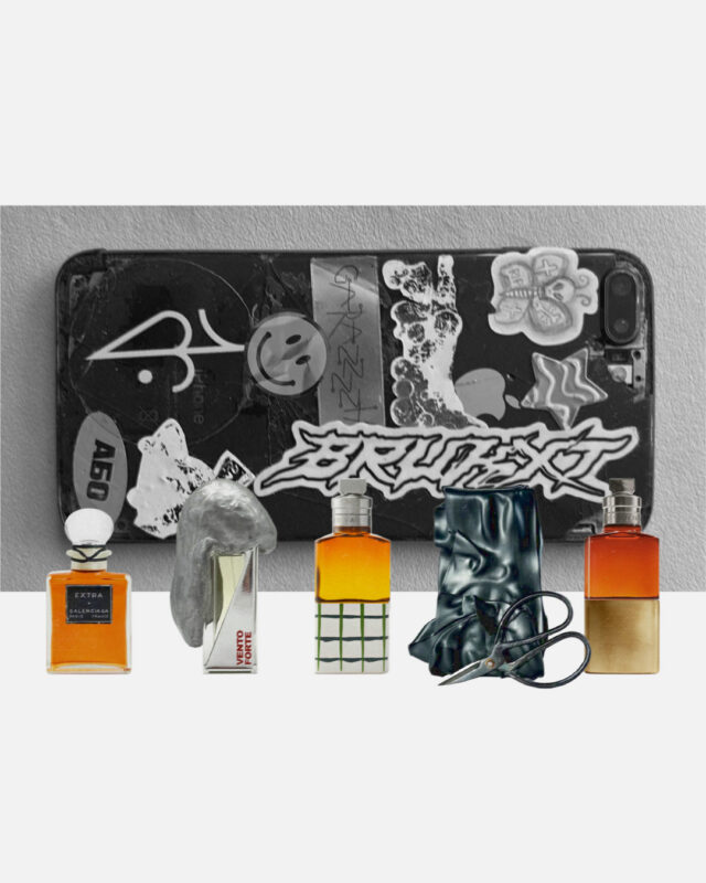 «Золоті ворота» | 5x2ml