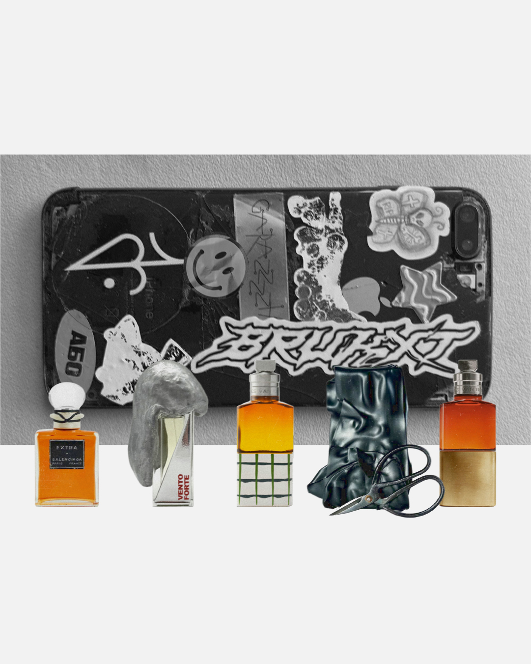 «Золоті ворота» | 5x2ml