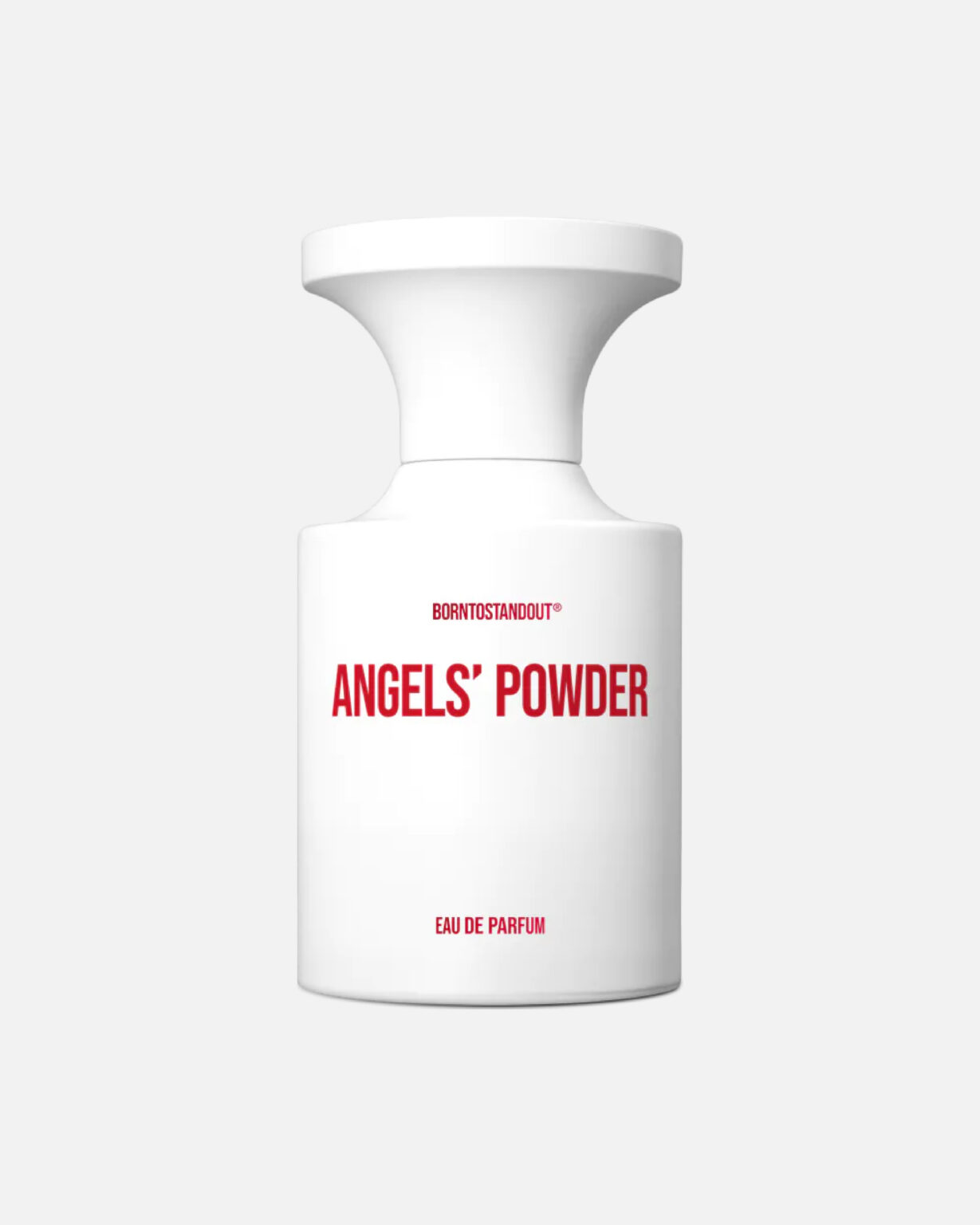 Angels’ Powder