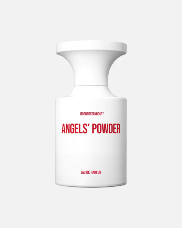 Angel's Powder