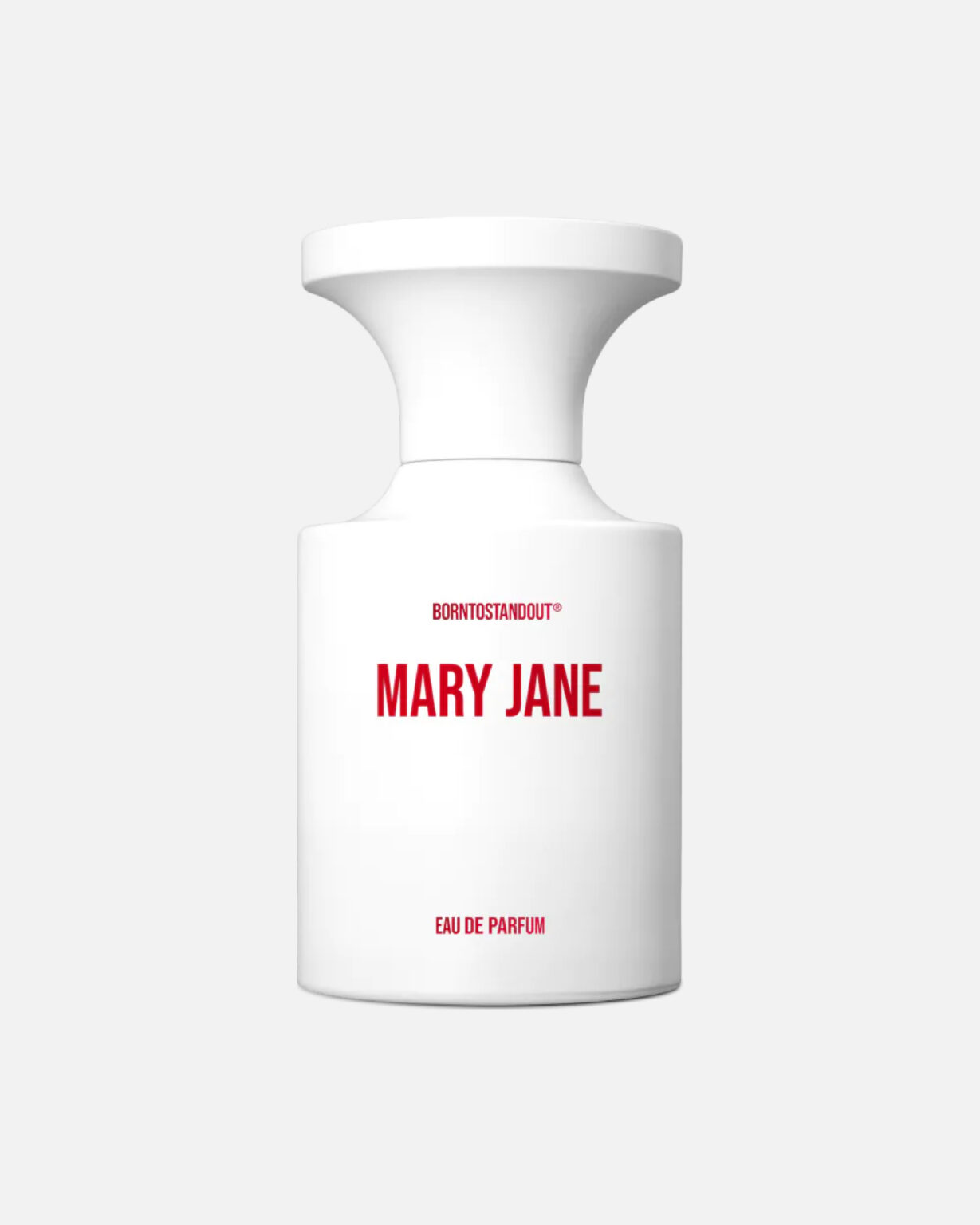 Mary Jane