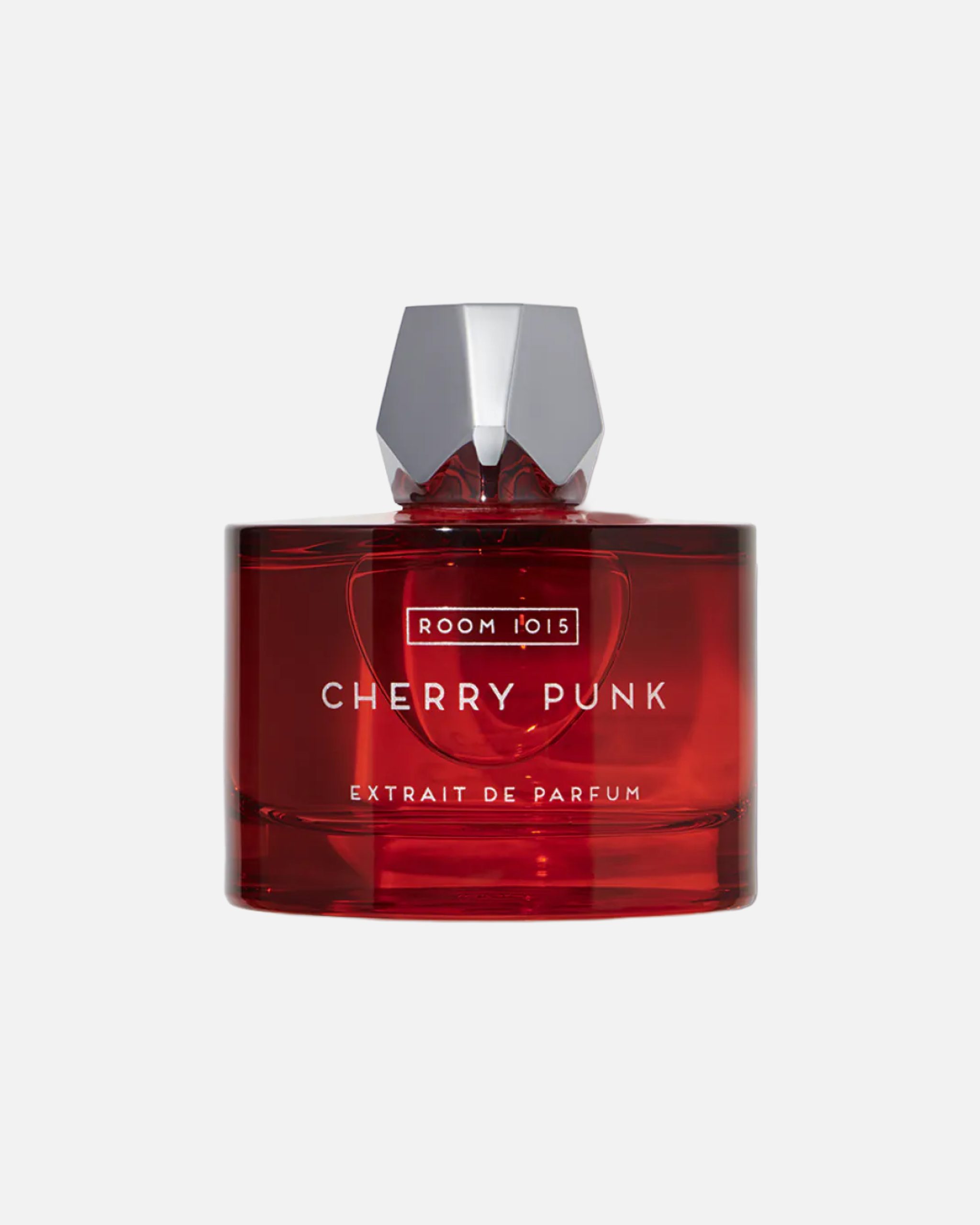 Cherry Punk Extrait