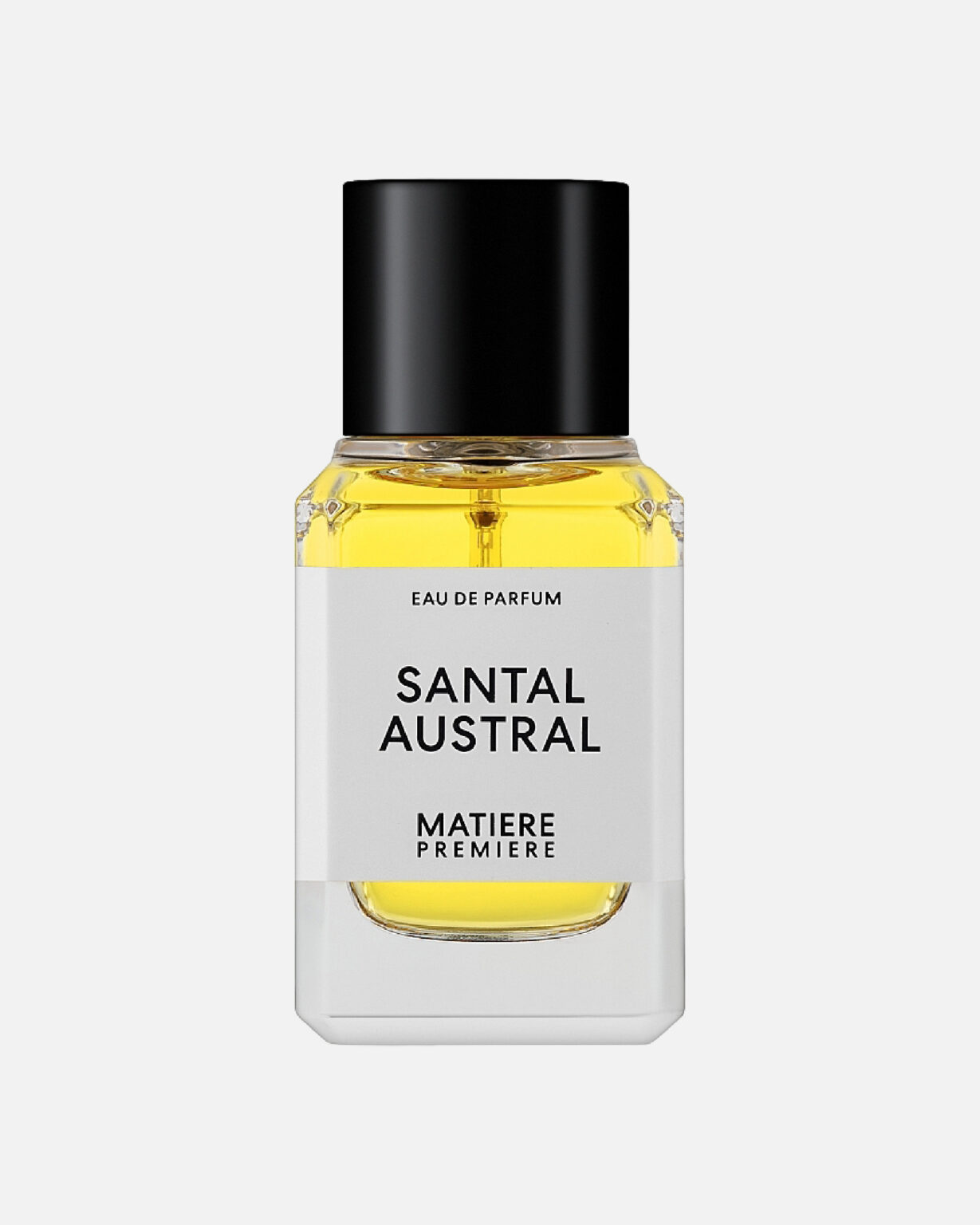 Santal Austral
