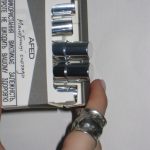 Весняне загострення | 5х2ml